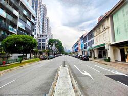 River Valley Road (D9), Retail #529730381